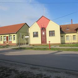 Tündérrózsa Óvoda