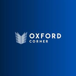 Oxford Corner Könyvesbolt