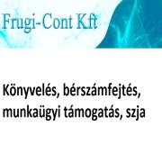 Frugi-Cont Kft