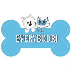EveryBodri - Állateledel és felszerelés