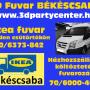 Fuvarozás