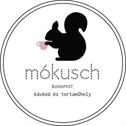 Mókusch kávézó és tortaműhely