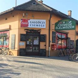 Galgóczi Csemege