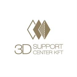 3D Support Center Kft.
