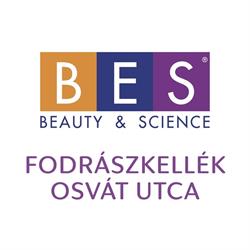BES Fodrászkellék Osvát utca