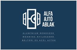 Alfa Ajtó Ablak