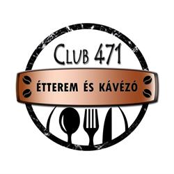 Club-471 Étterem és Kávézó