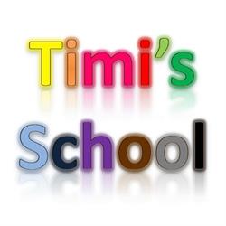 Timi's School Bt.