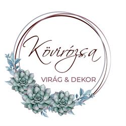 Kövirózsa virágüzlet