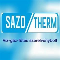 SAZO-THERM Kft.