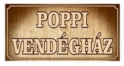 Poppi Vendégház