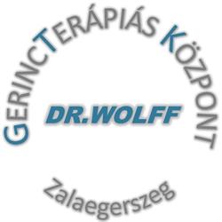 Gerincterápiás Központ