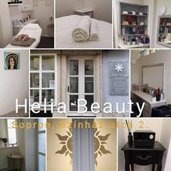 Helia Beauty Sopron