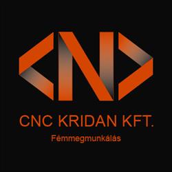 CNC KRIDAN Kft.
