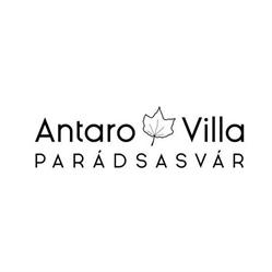 Antaro Villa Parádsasvár