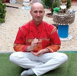 Buddha kert . Szellemi tanoda .