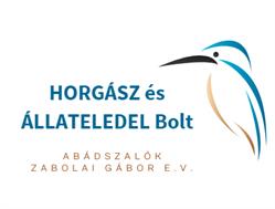 Horgász és Állateledel Bolt