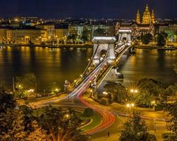 Luxury Tours Budapest