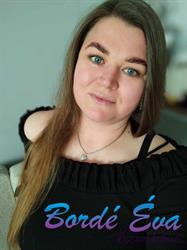 Bordé Éva Kozmetika