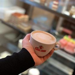 Fusion Beauty & Cake