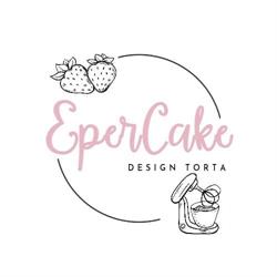 Epercake Design Torta