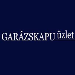Garázskapu Üzlet