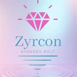 Zyrcon Ásvány