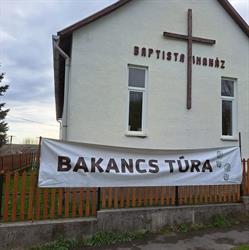 Baptista Gyülekezet