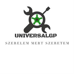Universal GP Autószervíz Kft