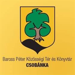 Baross Péter Közösségi Tér és Könyvtár