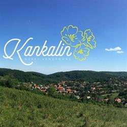 Kankalin Bükki Vendégház