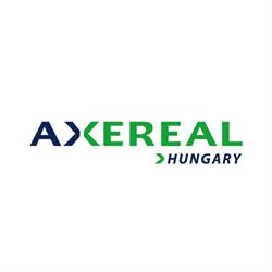 Axereal Hungary Kft.