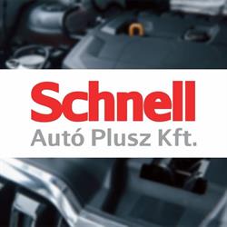 Schnell Autó Plusz Kft