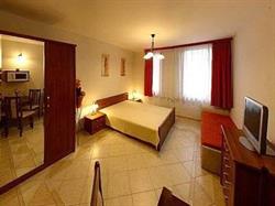 Dalma Apartman
