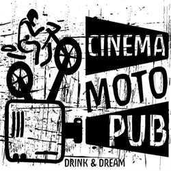 Cinema Moto Pub