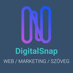 DigitalSnap Kreatív Stúdió