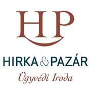 Hirka és Pazár Ügyvédi Iroda