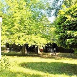 Garden Szálló Agárd