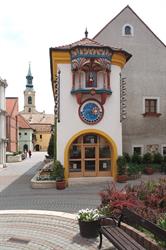 Az órajáték