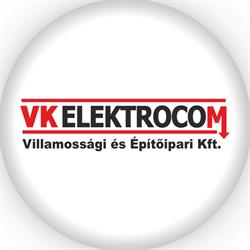 Vk elektrocom kft
