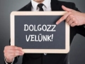 Értékesítőket keresünk csapatunkba