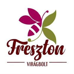 Freszton virágüzlet