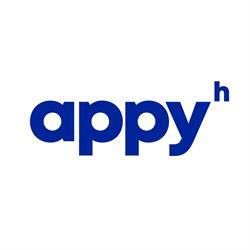 Appy Nonprofit Zrt.