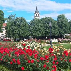 Szolnoki Evangélikus Egyházközség