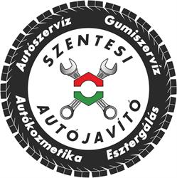 Szentesi Autójavító