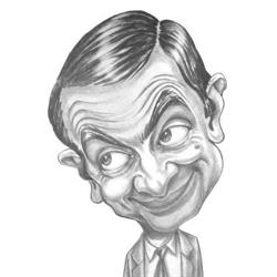 Karikatúra készítés