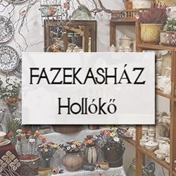 Fazekasház Hollókő