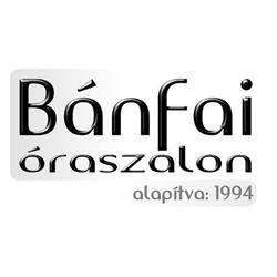 Bánfai Óraszalon Bt.