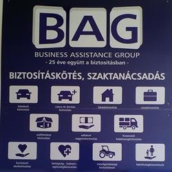 BAG Hungary Biztosítási Alkusz Kft - Makói Iroda