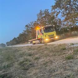 Csöki Tréler Non-Stop Autó és Furgonmentés Tata